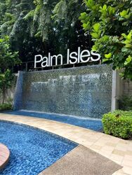 Palm Isles (D17), Condominium #590317201